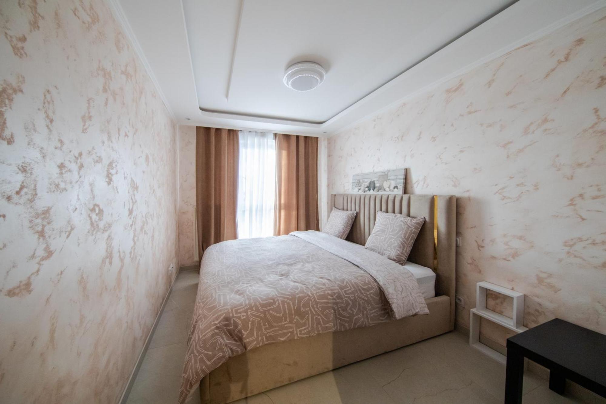 Appartement Prestige Страсбург Экстерьер фото